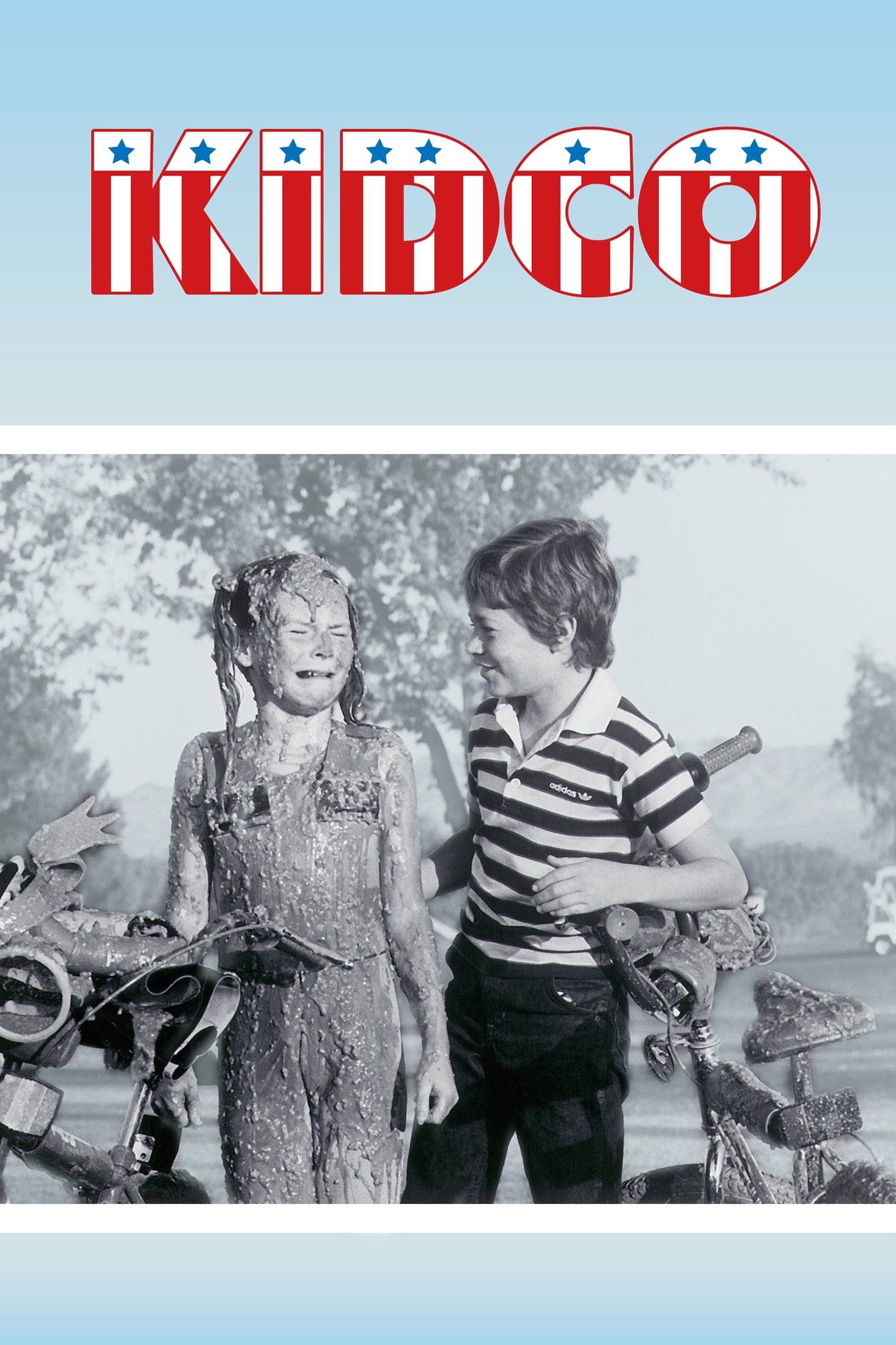 Постер Kidco
